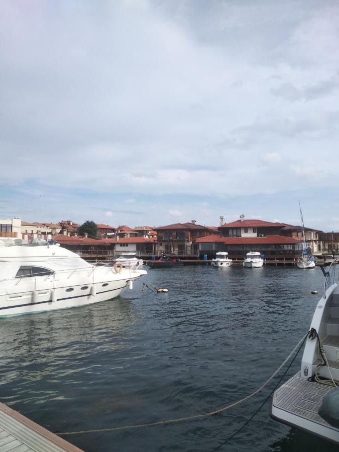 Private Studio, South Beaсh, Nessebar, Larisa Buitenkant foto