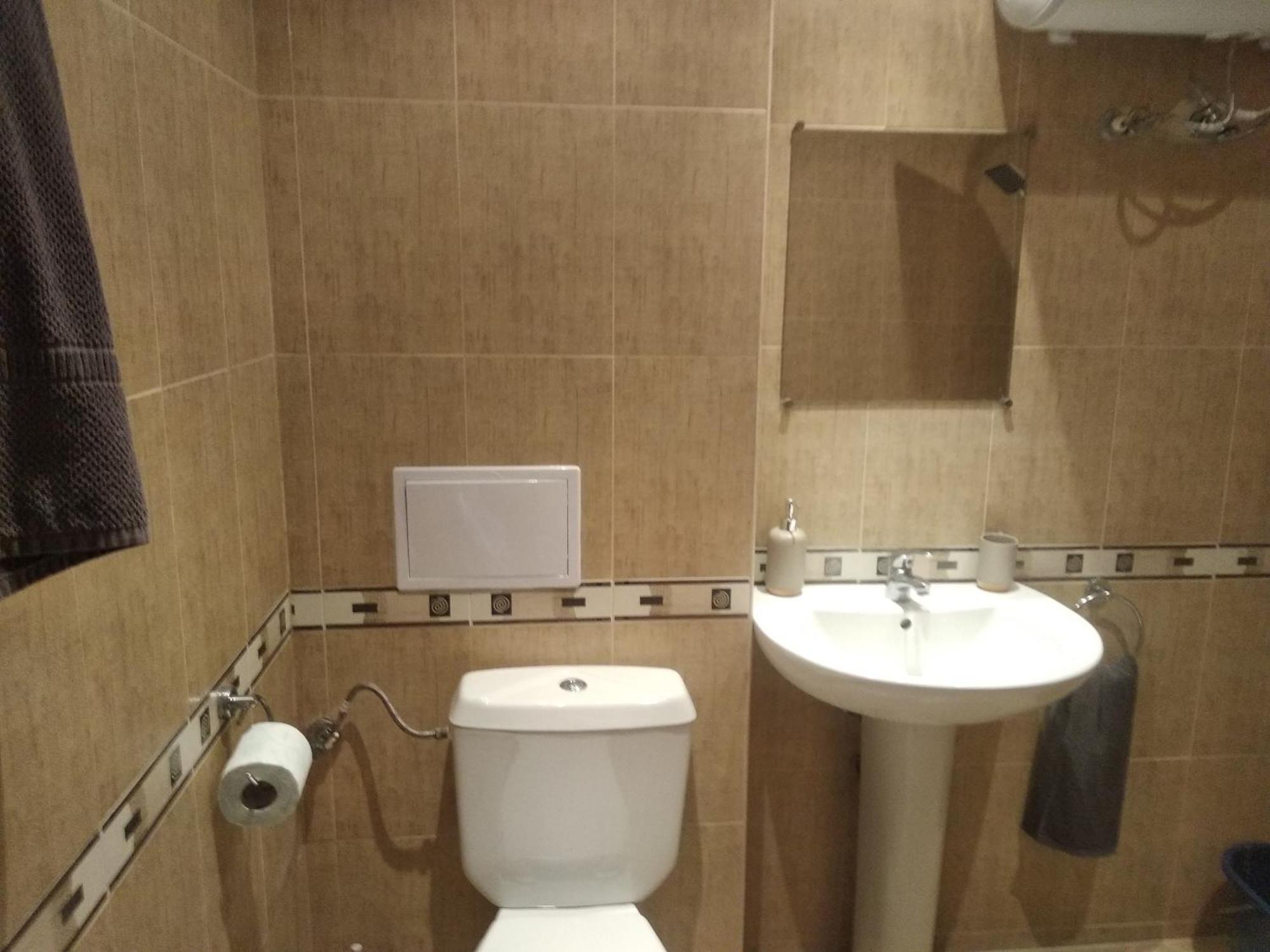 Private Studio, South Beaсh, Nessebar, Larisa Buitenkant foto