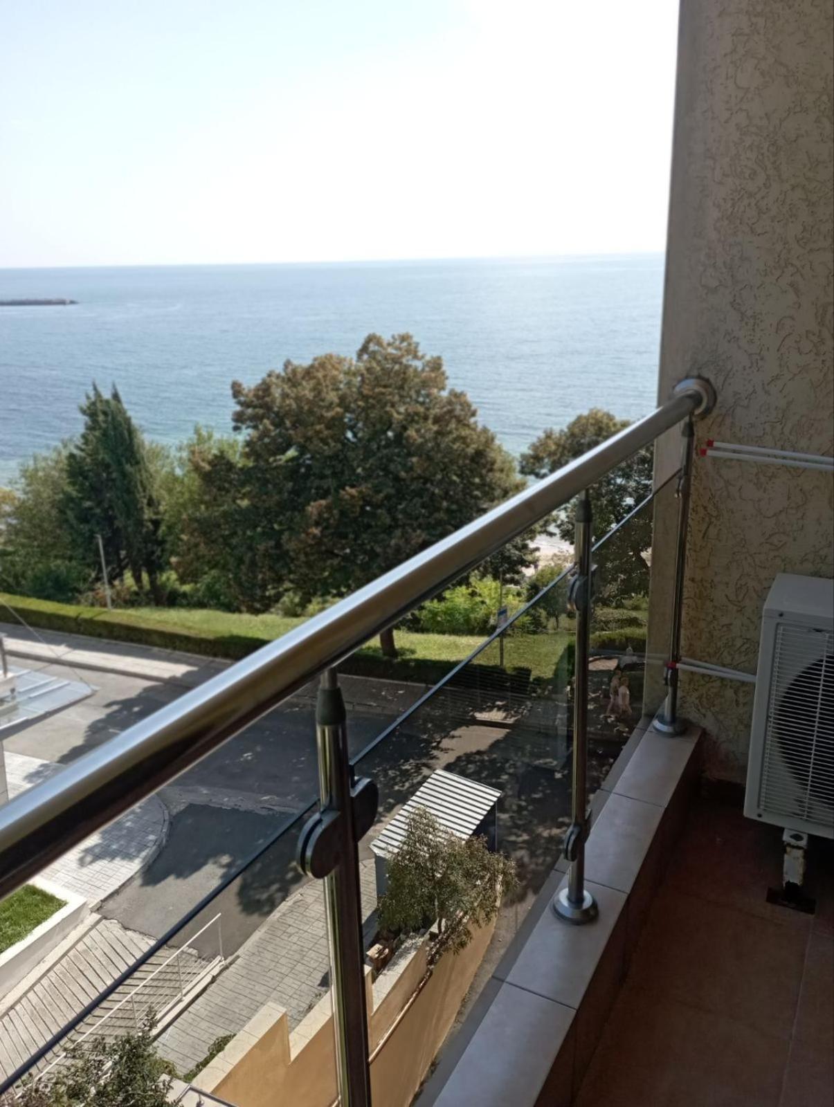 Private Studio, South Beaсh, Nessebar, Larisa Buitenkant foto