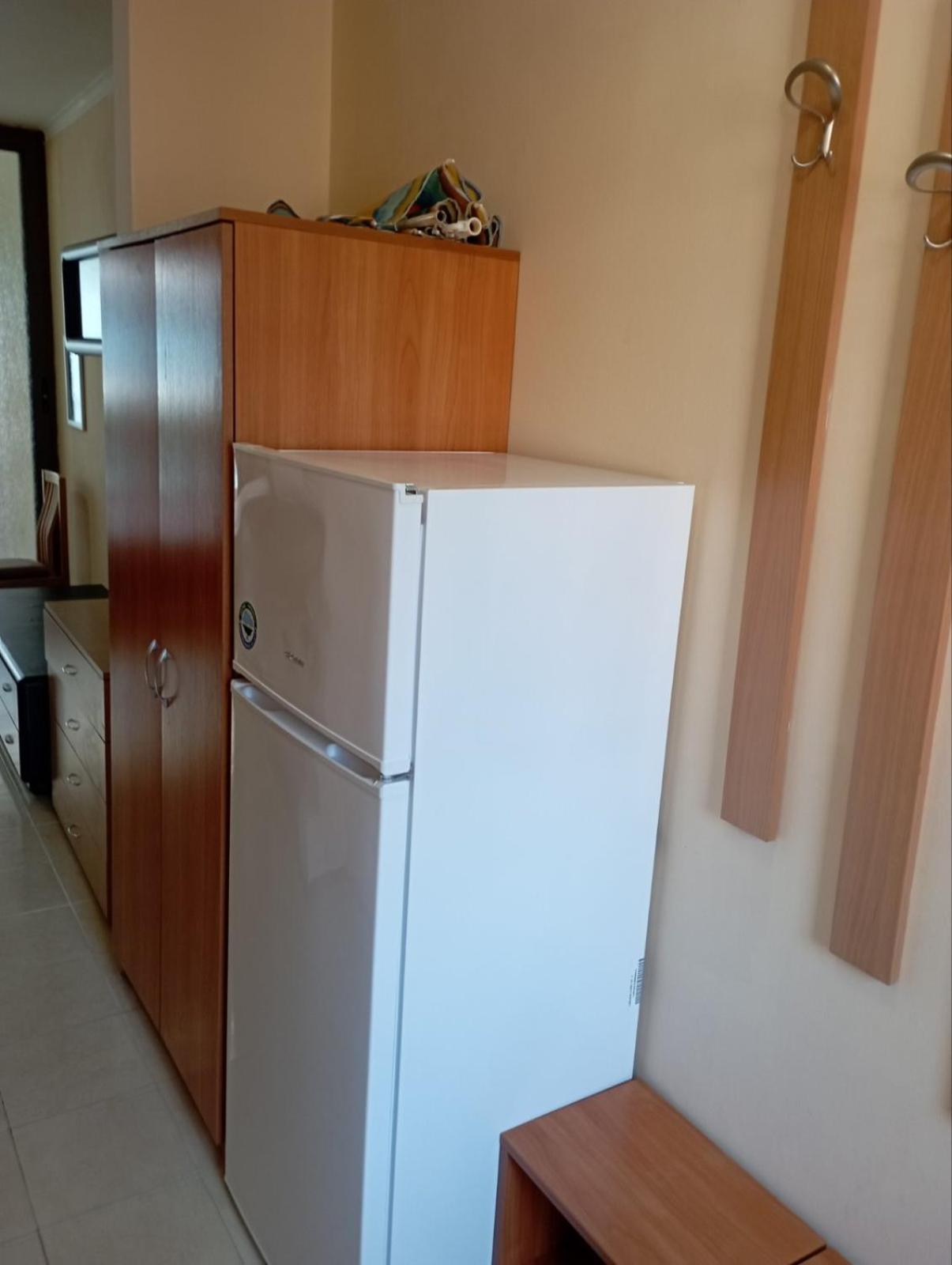 Private Studio, South Beaсh, Nessebar, Larisa Buitenkant foto