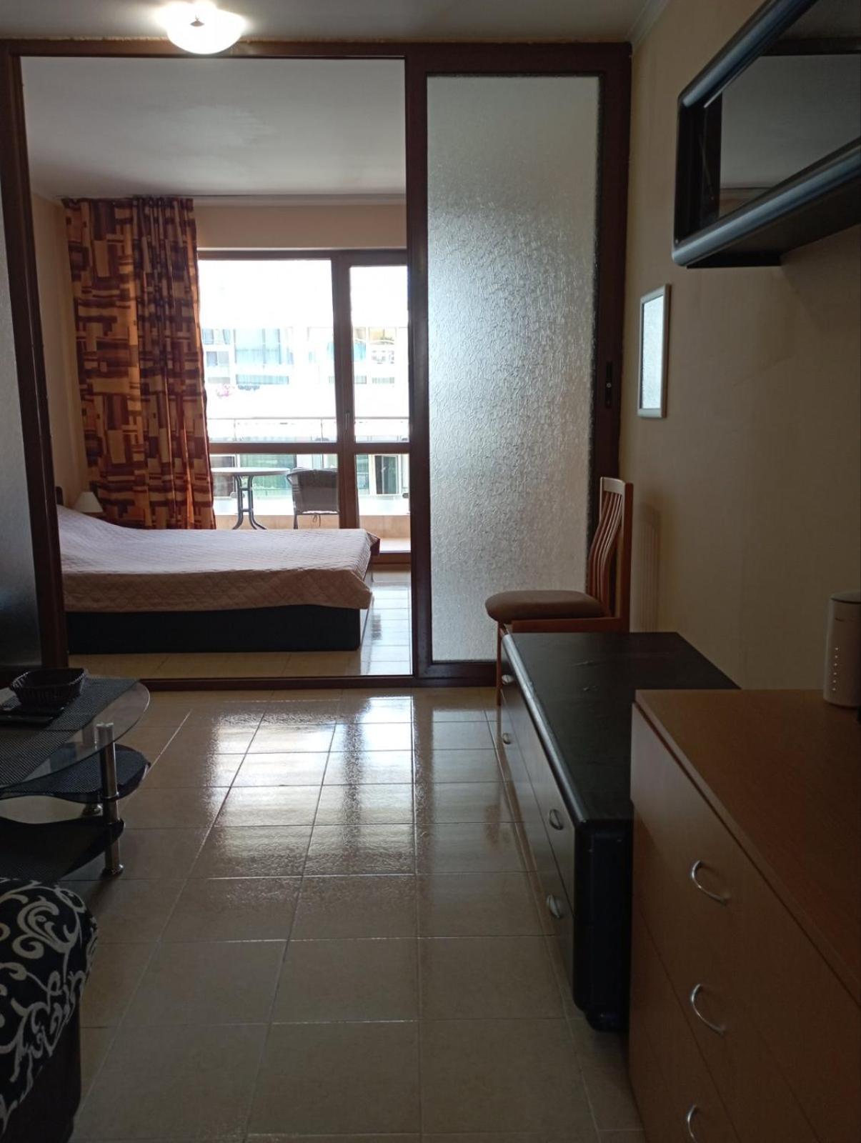 Private Studio, South Beaсh, Nessebar, Larisa Buitenkant foto
