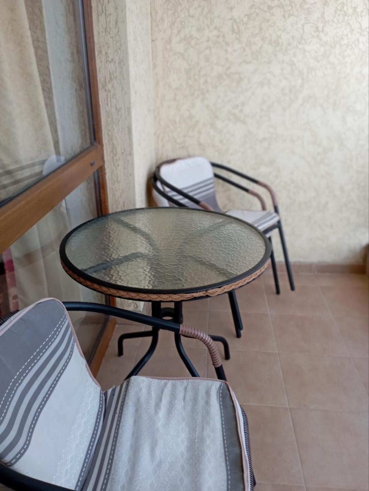 Private Studio, South Beaсh, Nessebar, Larisa Buitenkant foto