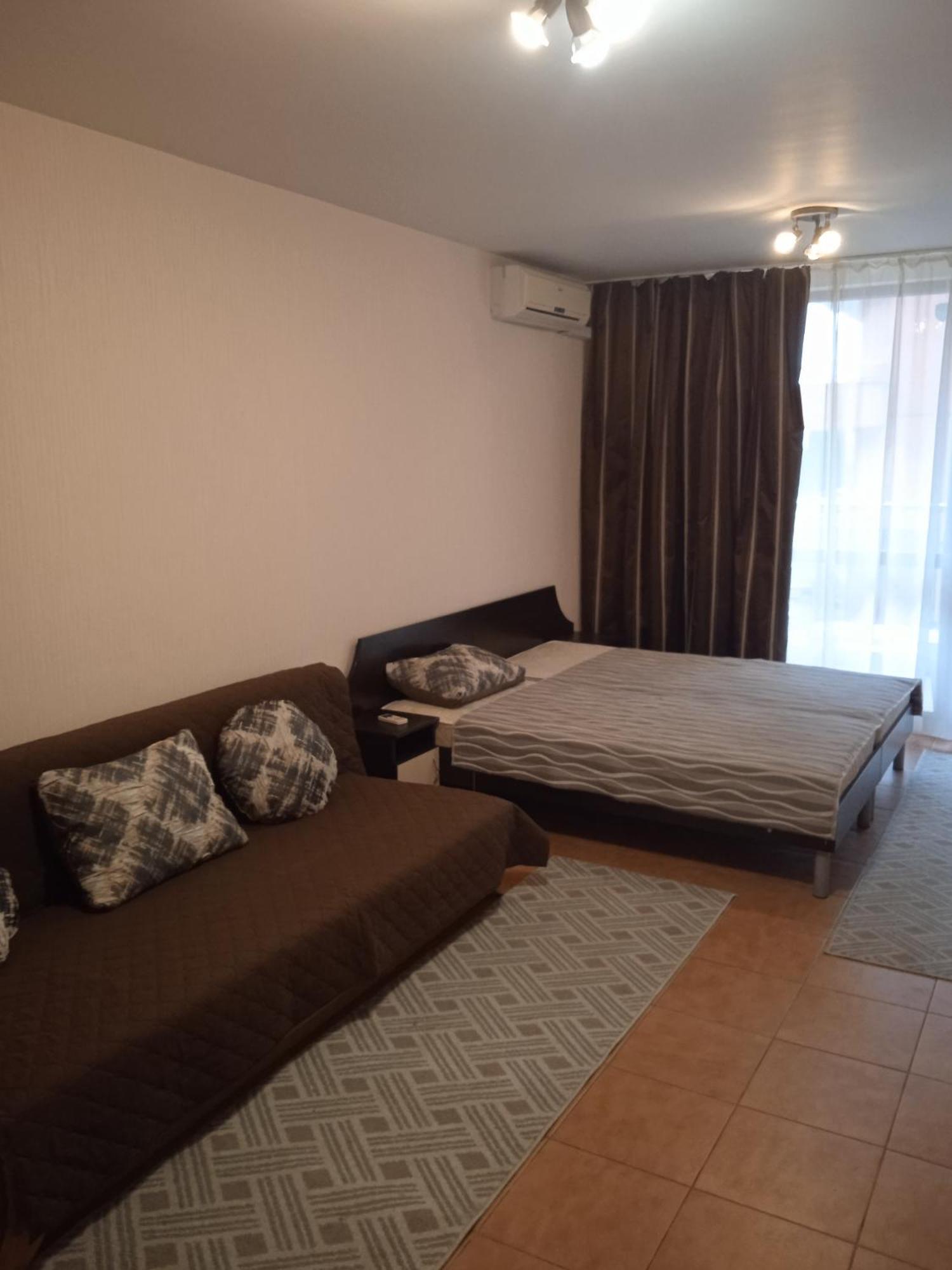 Private Studio, South Beaсh, Nessebar, Larisa Buitenkant foto