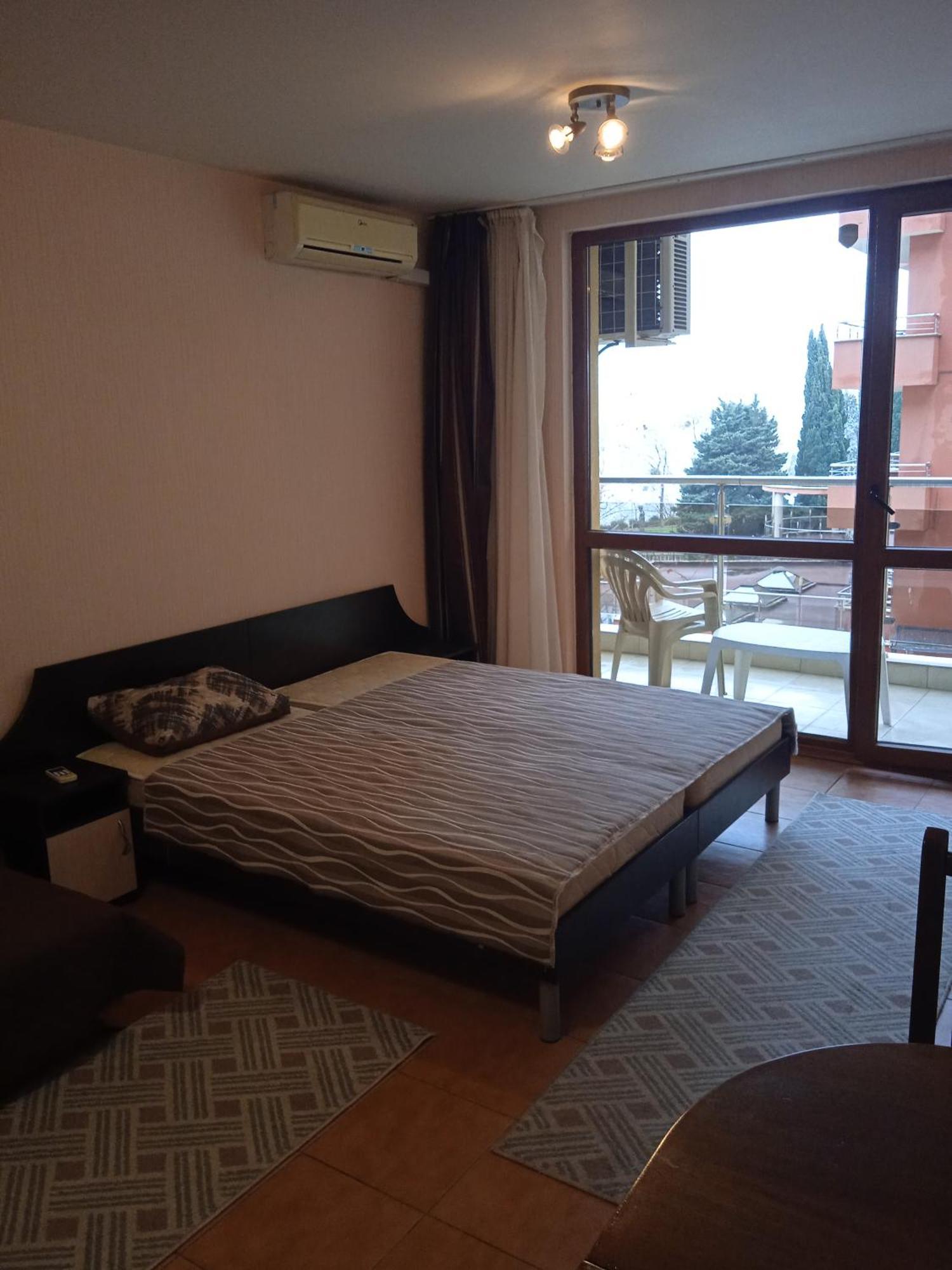 Private Studio, South Beaсh, Nessebar, Larisa Buitenkant foto