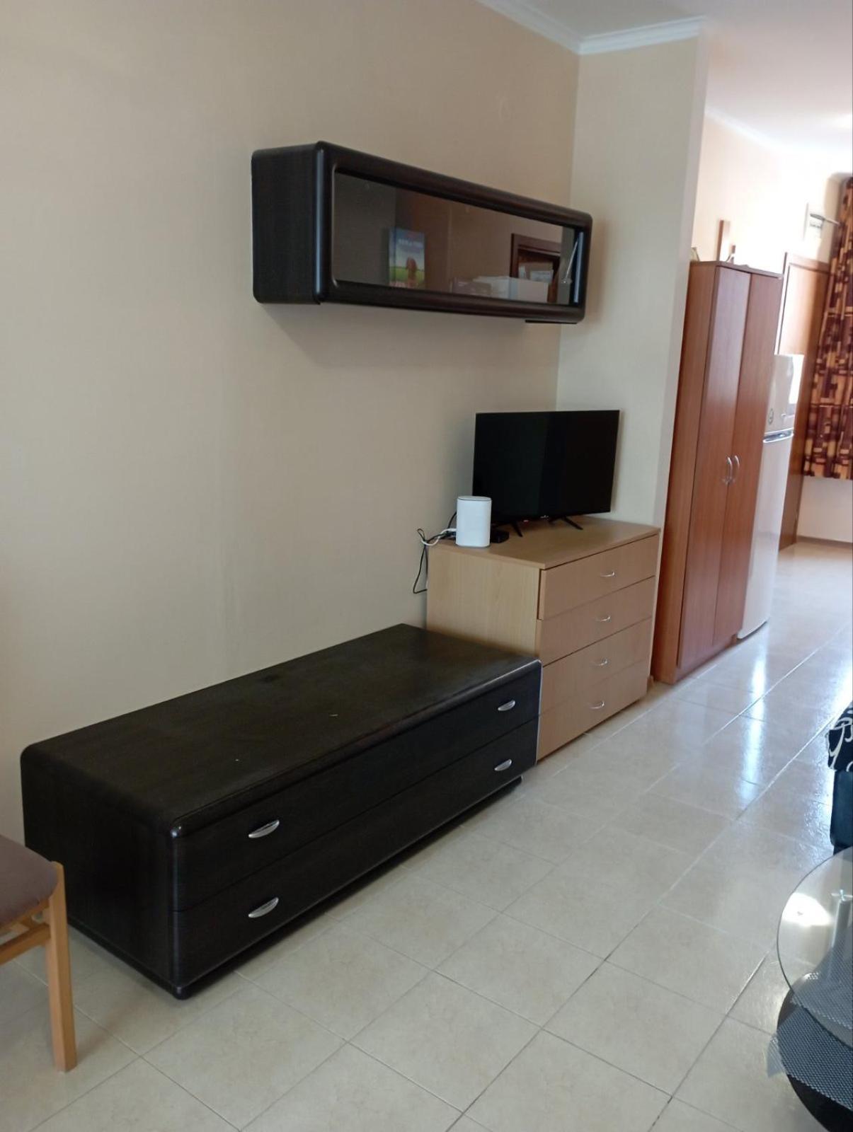 Private Studio, South Beaсh, Nessebar, Larisa Buitenkant foto