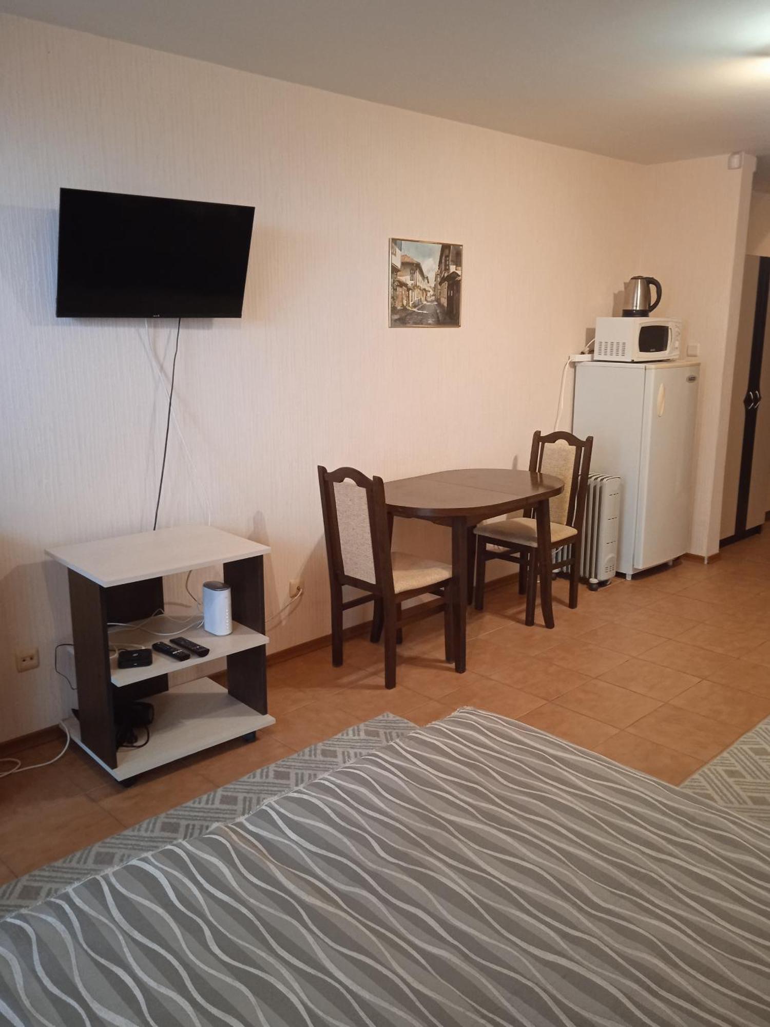 Private Studio, South Beaсh, Nessebar, Larisa Buitenkant foto