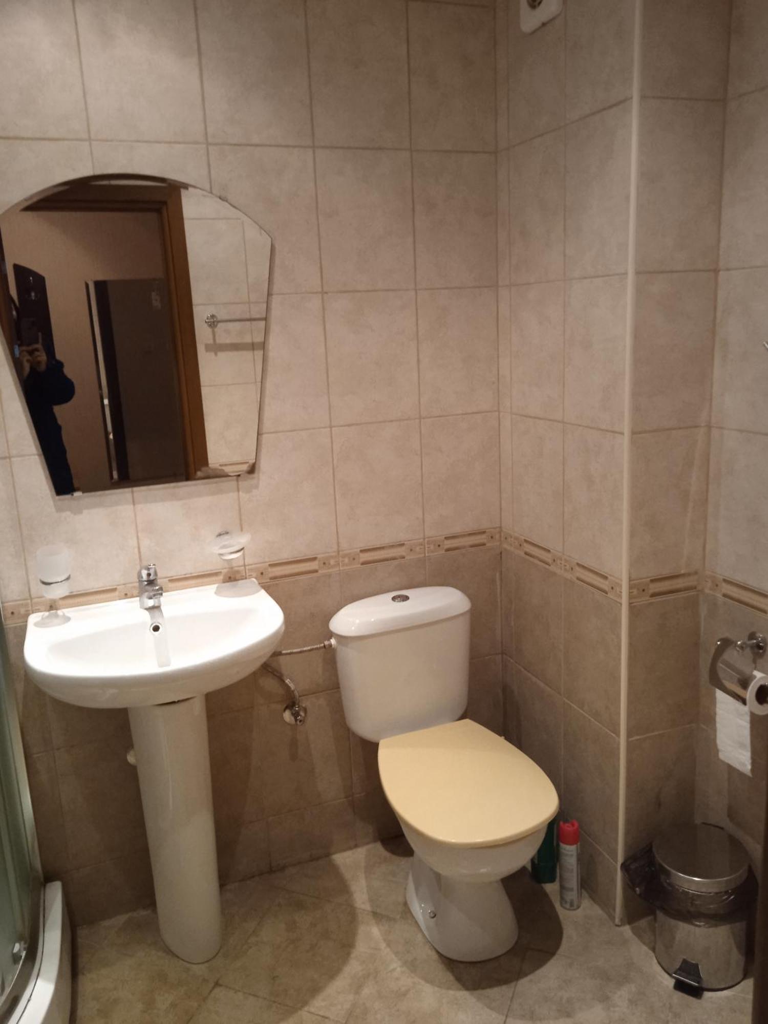 Private Studio, South Beaсh, Nessebar, Larisa Buitenkant foto