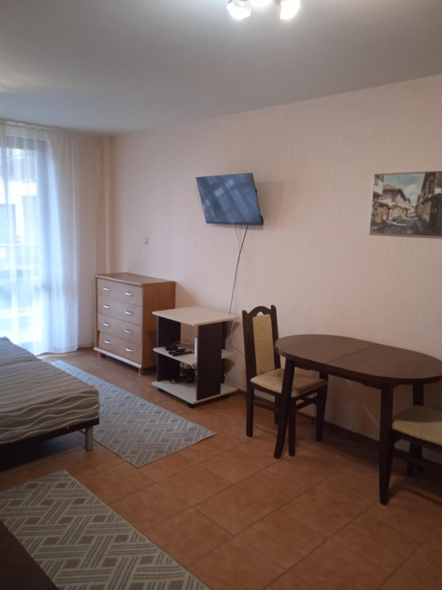 Private Studio, South Beaсh, Nessebar, Larisa Buitenkant foto